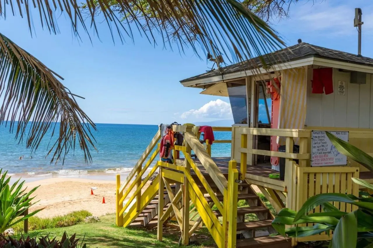 شقة Steps To The Beach With Ocean View ويليا الولايات المتحدة الأمريكية