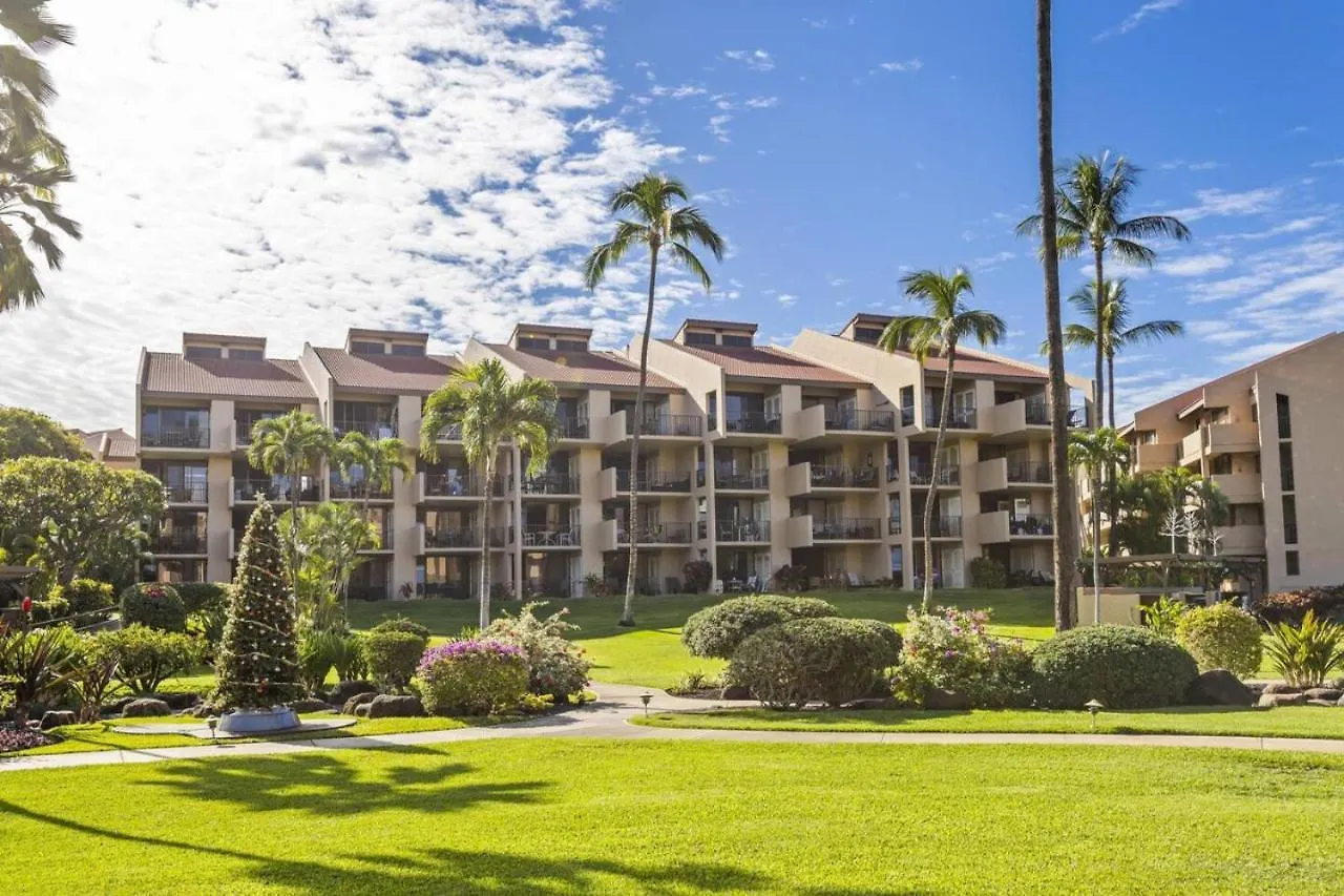 Steps To The Beach With Ocean View Wailea