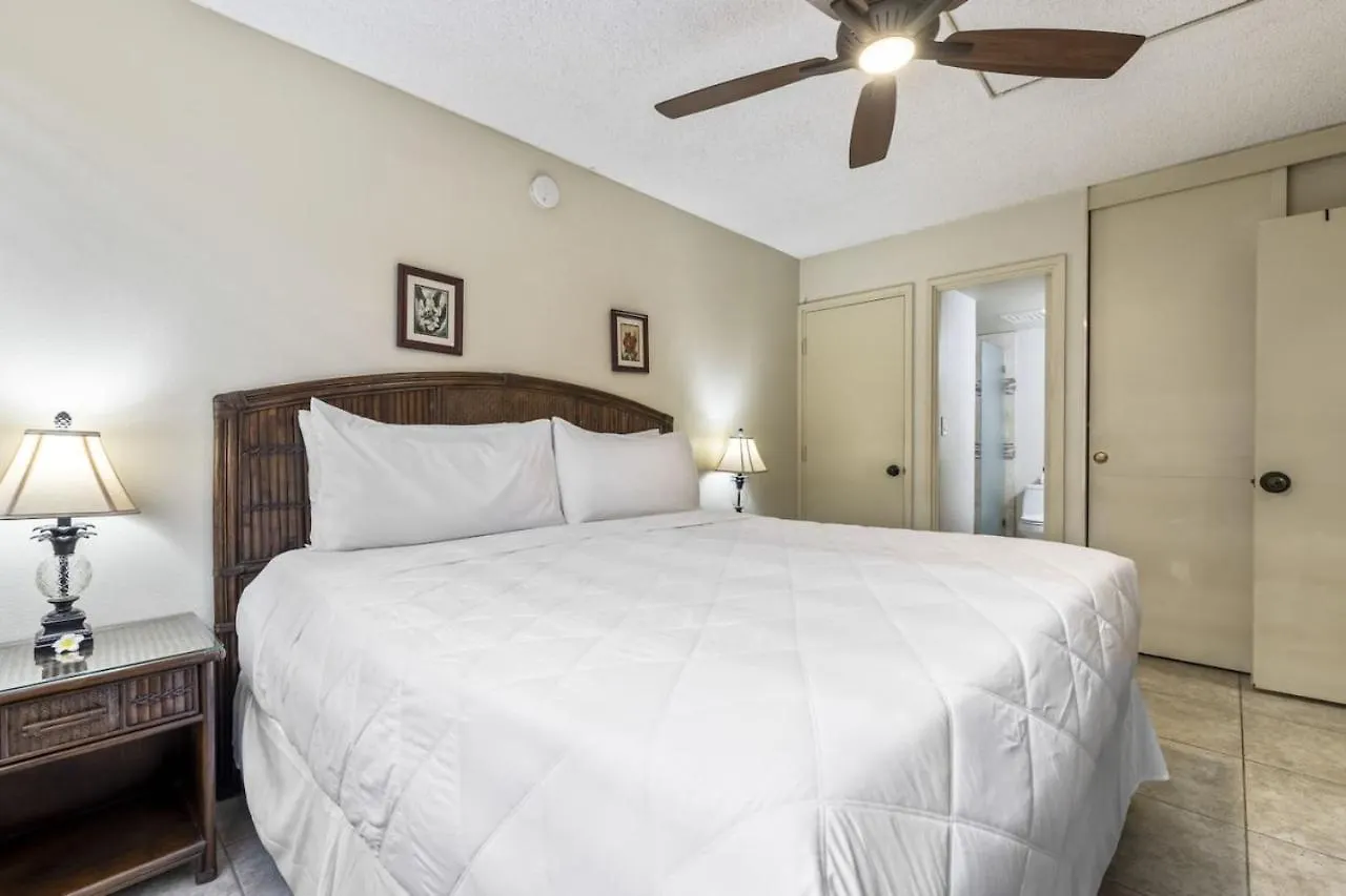 Apartman Steps To The Beach With Ocean View Wailea