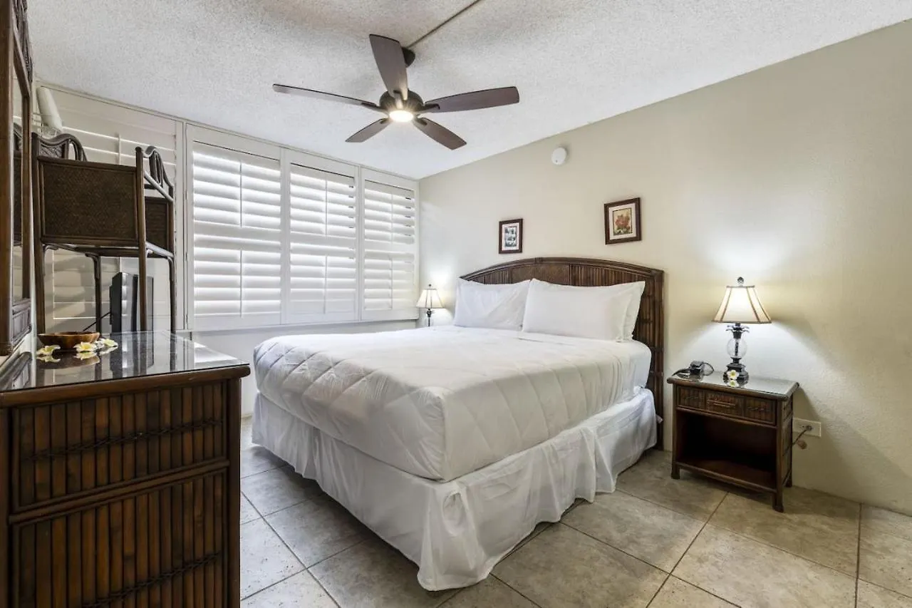 Apartman Steps To The Beach With Ocean View Wailea
